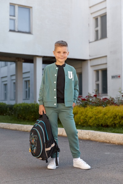 Спортивний костюм для хлопчика Fly UA Kids  1352009-5 фото